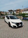 Honda Civic Type R fk2 2016