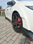 Honda Civic Type R fk2 2016