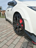 Honda Civic Type R fk2 2016