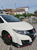 Honda Civic Type R fk2 2016