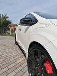 Honda Civic Type R fk2 2016