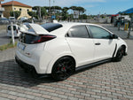 Honda Civic Type R fk2 2016