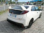 Honda Civic Type R fk2 2016