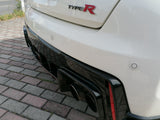 Honda Civic Type R fk2 2016