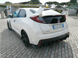 Honda Civic Type R fk2 2016
