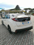 Honda Civic Type R fk2 2016