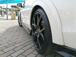 Honda Civic Type R fk2 2016