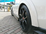 Honda Civic Type R fk2 2016