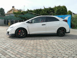 Honda Civic Type R fk2 2016