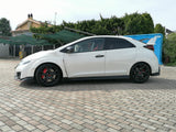 Honda Civic Type R fk2 2016
