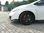Honda Civic Type R fk2 2016