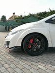 Honda Civic Type R fk2 2016