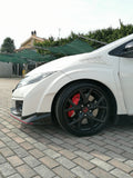 Honda Civic Type R fk2 2016