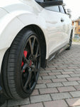 Honda Civic Type R fk2 2016