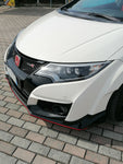 Honda Civic Type R fk2 2016