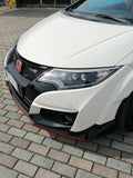 Honda Civic Type R fk2 2016