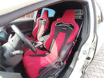 Honda Civic Type R fk2 2016