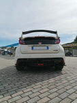 Honda Civic Type R fk2 2016