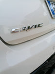 Honda Civic Type R fk2 2016