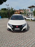Honda Civic Type R fk2 2016