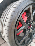 Honda Civic Type R fk2 2016