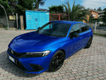 Honda Civic hev Hybrid iva esposta