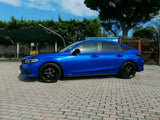 Honda Civic hev Hybrid iva esposta