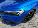 Honda Civic hev Hybrid iva esposta