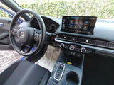 Honda Civic hev Hybrid iva esposta