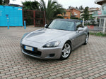 Honda S2000 MY01
