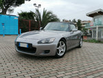 Honda S2000 MY01