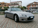 Honda S2000 MY01