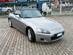 Honda S2000 MY01