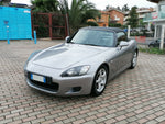 Honda S2000 MY01