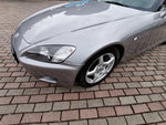 Honda S2000 MY01