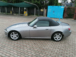 Honda S2000 MY01