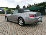 Honda S2000 MY01