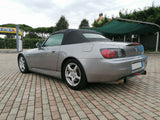 Honda S2000 MY01