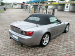 Honda S2000 MY01