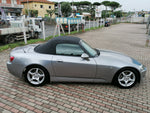 Honda S2000 MY01