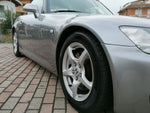 Honda S2000 MY01