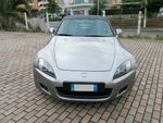 Honda S2000 MY01