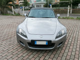 Honda S2000 MY01