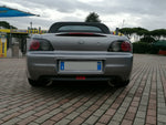 Honda S2000 MY01