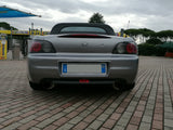 Honda S2000 MY01