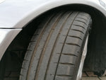 Honda S2000 MY01