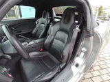 Honda S2000 MY01