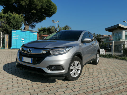 Honda HR-V 2019 benzina