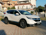 Honda CR-V Hybrid elegance 2021