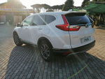 Honda CR-V Hybrid elegance 2021
